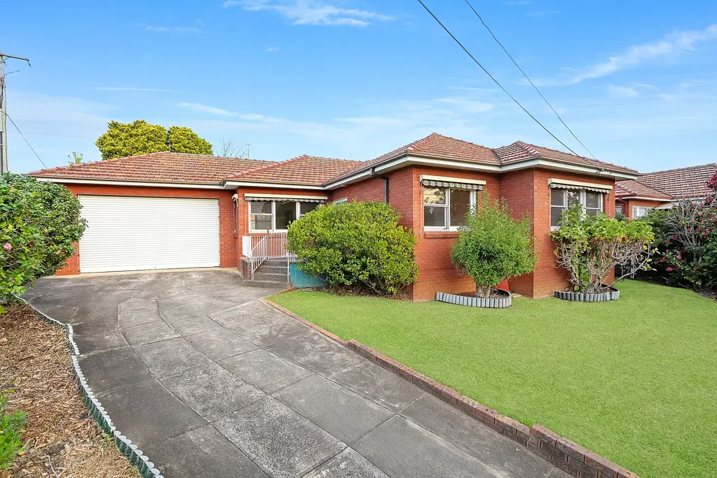51 Aeolus Avenue, Ryde, NSW 2112