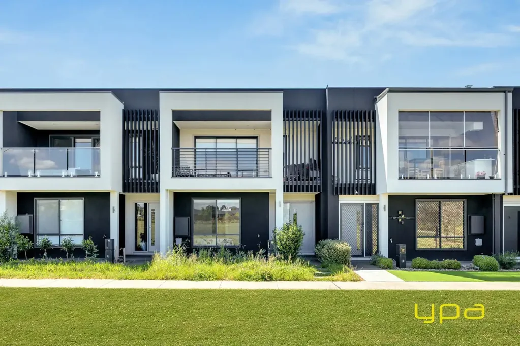 Available for Rent in Quarters Estate!