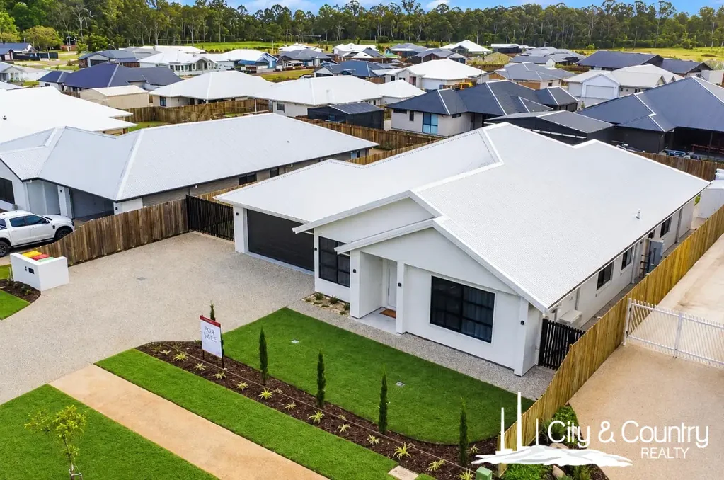 Highfields 4Moenga Designed for Living - Built for Entertaining