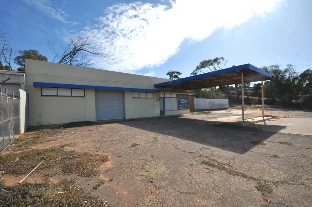 Port Augusta West Prime 3,679m² (approx) Development or Business Site with Scenic Views