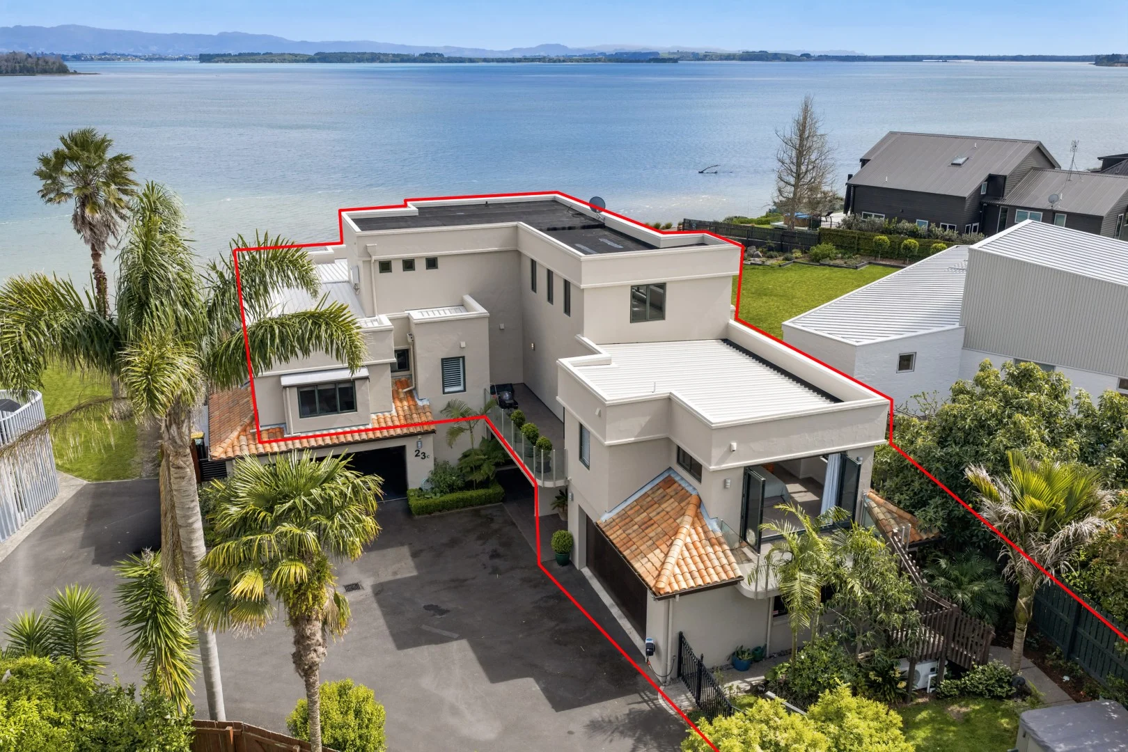 Matua 4Zimmer King on Kings