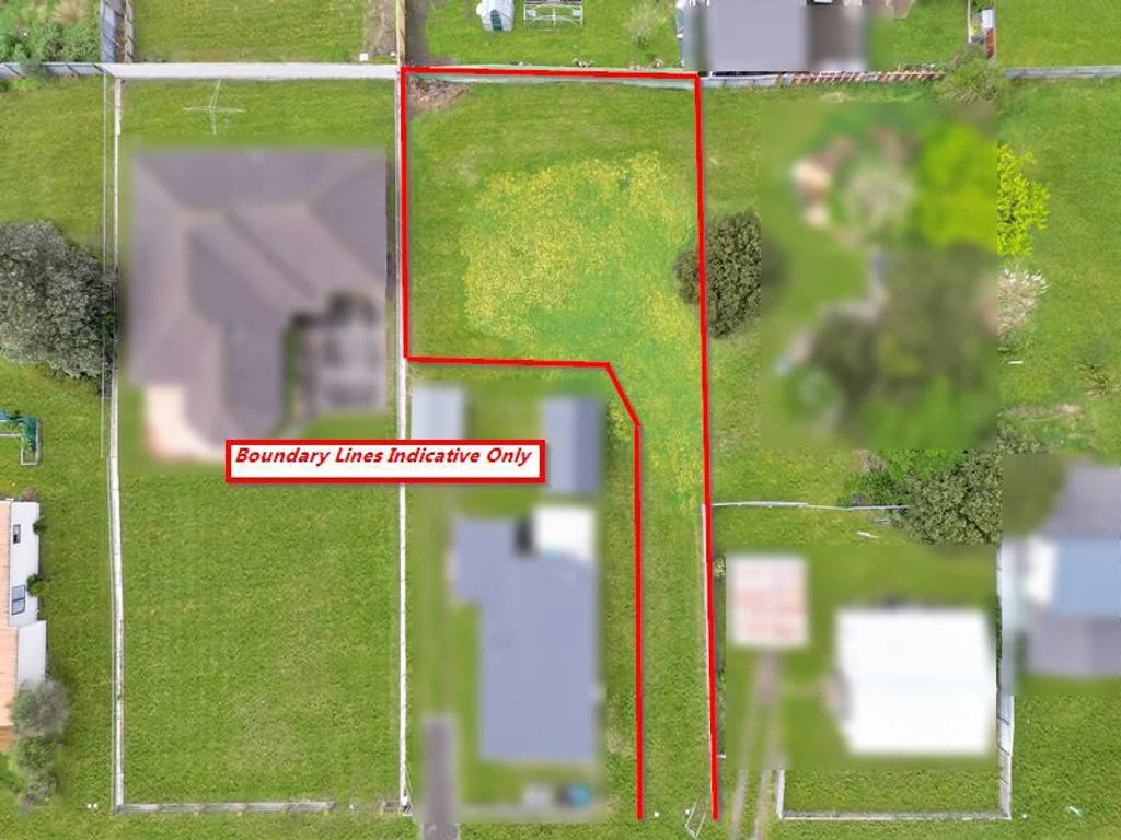Foxton Beach Prime section, great location, no covenants!
