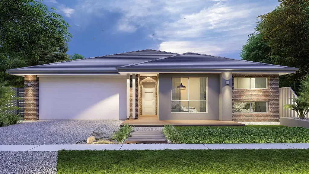 Beveridge 3غرفة نوم Your Perfect first home is waiting! Designed with modern amenities and open plan living.