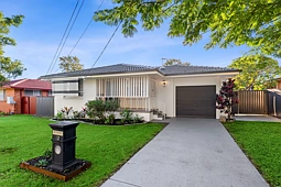 12 Wheatley Street, Sunnybank