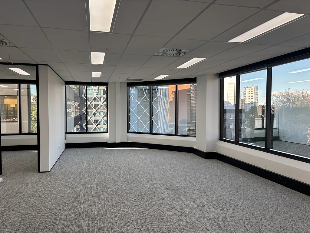 Auckland Central Turnkey solution in prime CBD location
