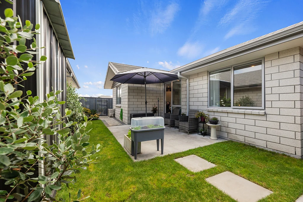 58 Arrow Close (Dunes Lifestyle Village), Papamoa, Tauranga, Bay of Plenty