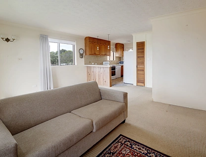 5/34A Parkes Street, Tuncurry, Hunter, 2 chambres, 2 salles de bain, Apartment