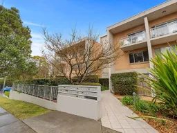 11/11-15 Chapman Street, Gymea