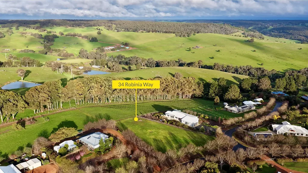 Kangaroo Gully  Panoramic Rural Views and Unlimited Potential