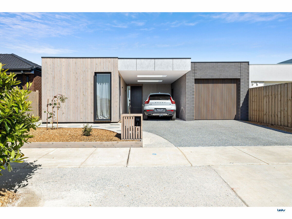 75 RIPPLESIDE DR, TORQUAY VIC 3228, 0房, 0浴, House