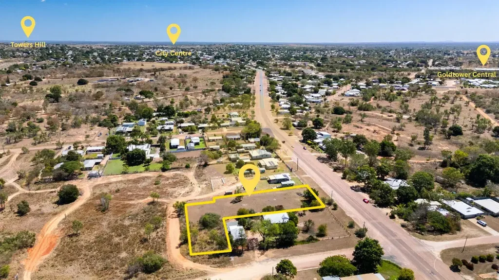 84 Millchester Road, Millchester, QLD 4820
