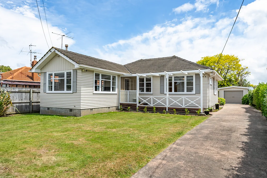 13 Hildreth Street, Trentham, Upper Hutt, Wellington