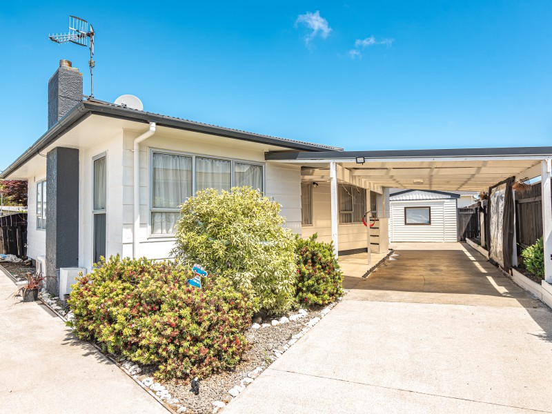 67 Fox Road, Springvale, Whanganui, 3 phòng ngủ, 1 phòng tắm