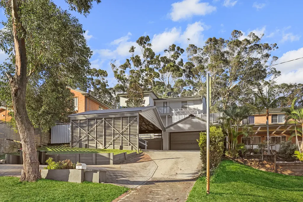 Spacious Family Home in a Peaceful Location