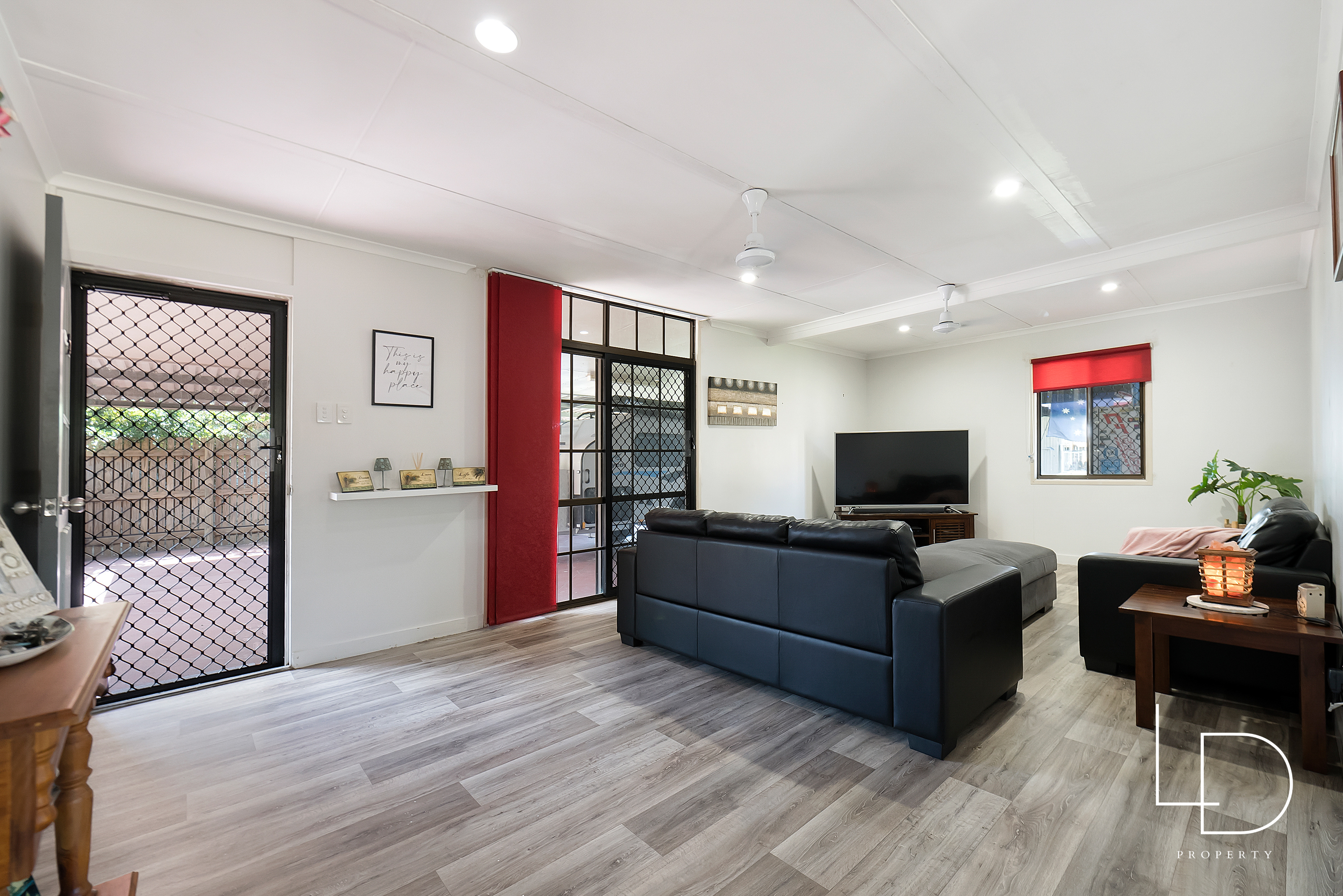 5 RICHARD ST, ANDERGROVE QLD 4740, 0 غرف, 0 حمامات, House