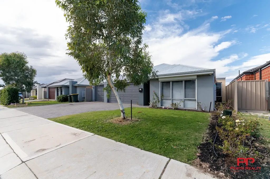 7 Corbel Way, Brabham, WA 6055