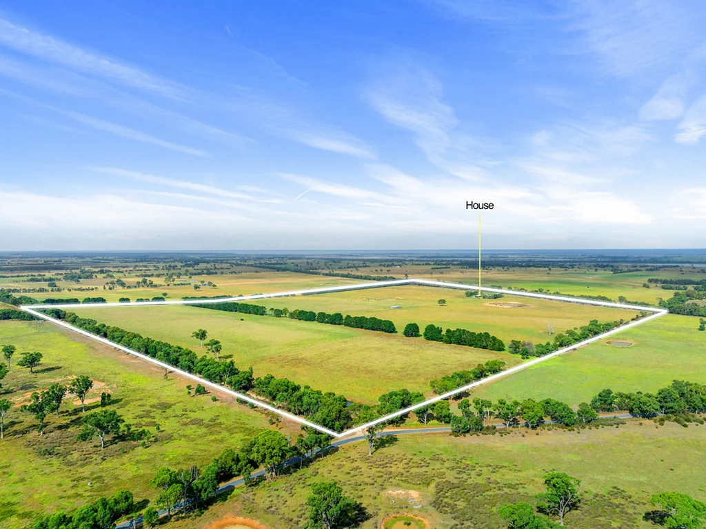 Stratford Versatile 170-Acre Farmlet with Comfortable Home and Quality Infrastructure