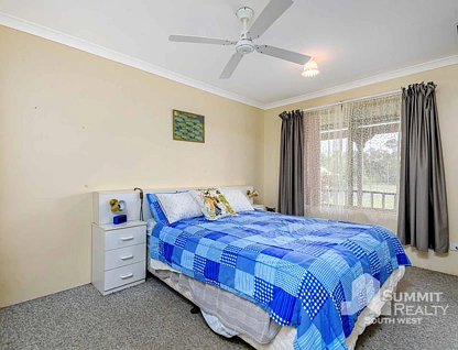 15 Christopher Way, Boyanup, WA 6237, 4 Kuwarto, 2 Banyo, House