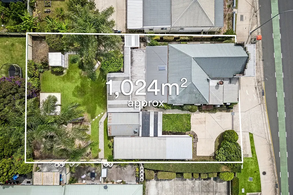 21 Pacific Highway, Ourimbah, NSW 2258