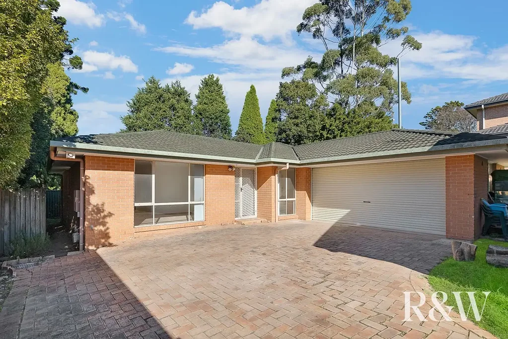 Stylish & Low-Maintenance 3-Bedroom Home in a Quiet Chatswood Setting