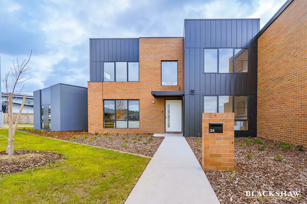 34 Seekamp Street, Denman Prospect, ACT 2611