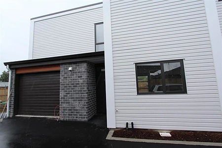 Residential Zone - Residential Intensification Zone