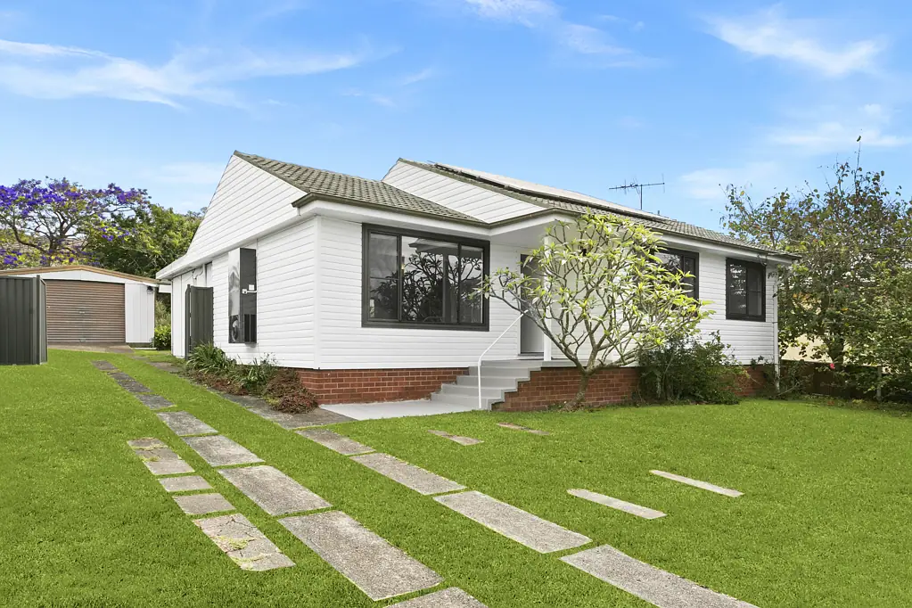 Berowra Heights 4 Bedroom Development Opportunity