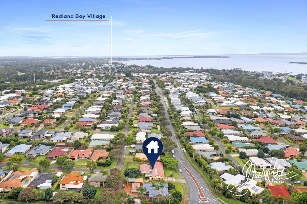 12 DAYDREAM ST, REDLAND BAY QLD 4165, 0房, 0浴, Section