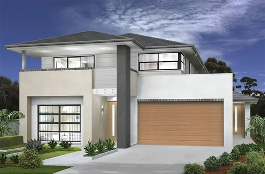 Leppington 5chambre House with Granny Flat under 1.5M