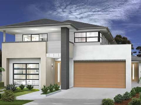 Leppington 5 Bedroom House with Granny Flat under 1.5M