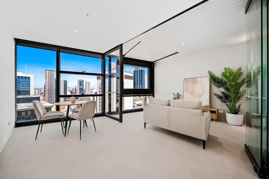 1711/80 Milligan Street, Perth, WA 6000