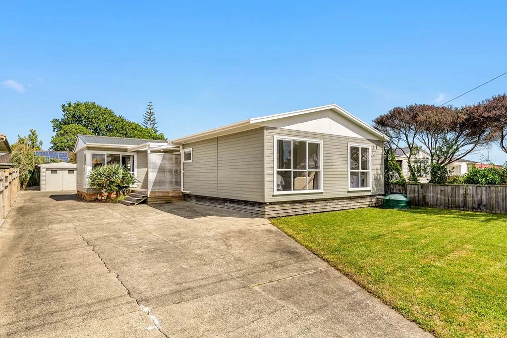 68 Webster Avenue, Mt Roskill, Auckland City, Auckland
