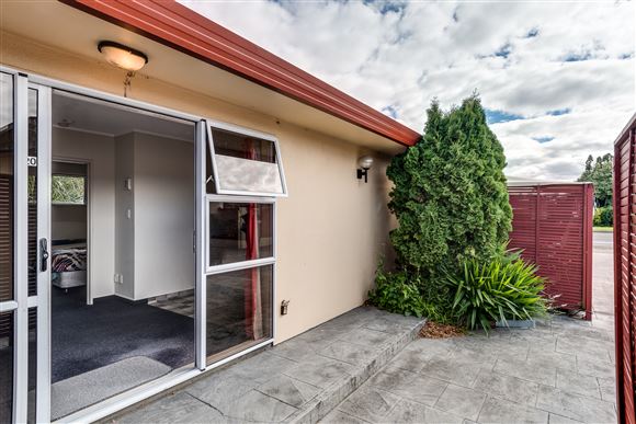 20/376 Kennedy Road, Pirimai, Napier, 1 chambres, 1 salles de bain