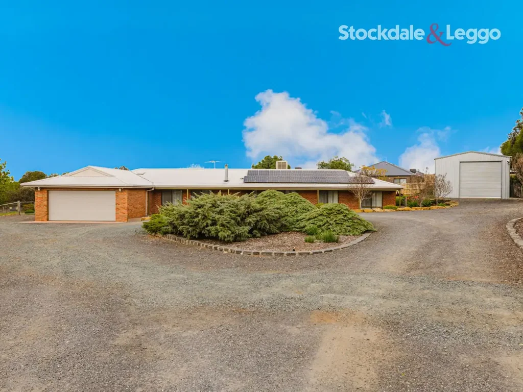 5 Campbell Court, Darley, VIC 3340