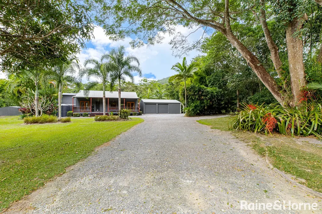 77 Thomson Low Drive, Shannonvale, QLD 4873