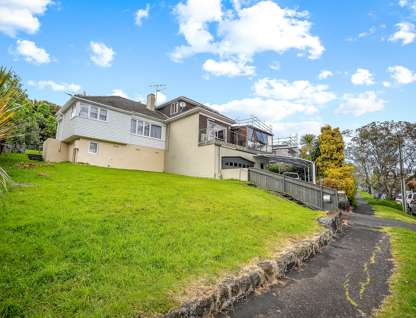 53-55 Lingarth Street, Remuera, Auckland City, Auckland, 4 Bedrooms, 3 Bathrooms, House