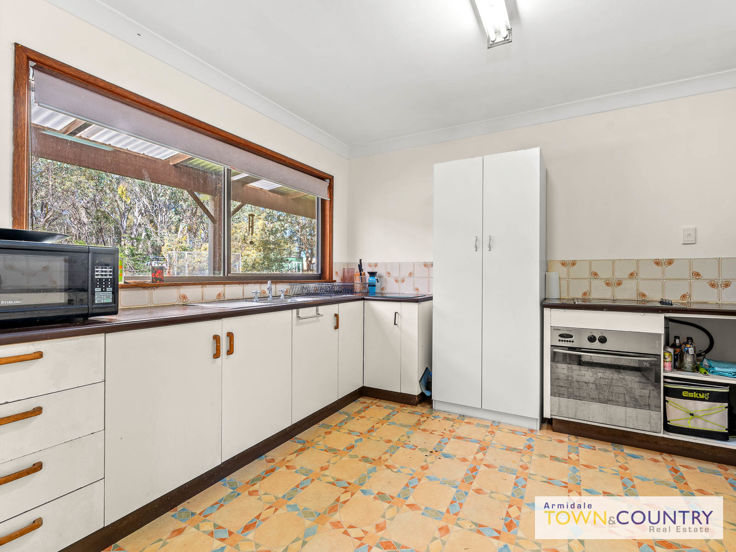 54 BILGA RD, INVERGOWRIE NSW 2350, 0房, 0浴, Lifestyle Section