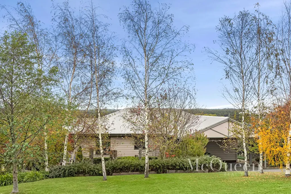 Daylesford 3chambre Effortless Daylesford Living in a Peaceful Pocket