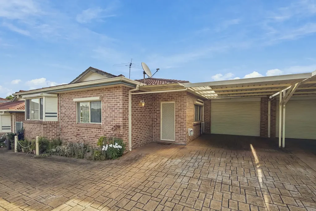 Punchbowl 3ਬੈੱਡਰੂਮ Spacious 3-Bedroom Villa with Ensuite and Large Living Areas