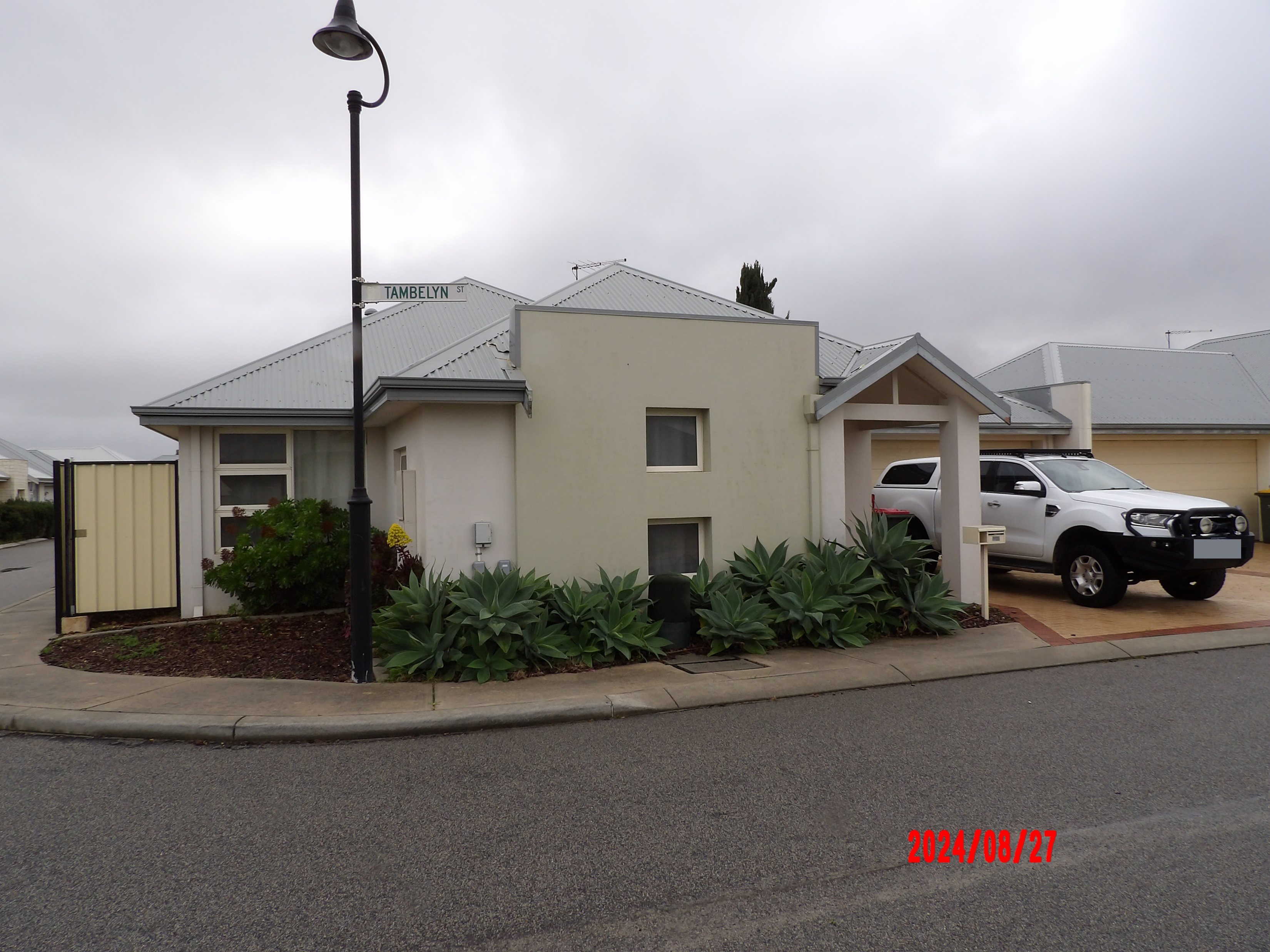 1 TAMBELYN ST, CLARKSON WA 6030, 0房, 0浴, House