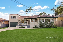 32 Quintana Avenue, Baulkham Hills