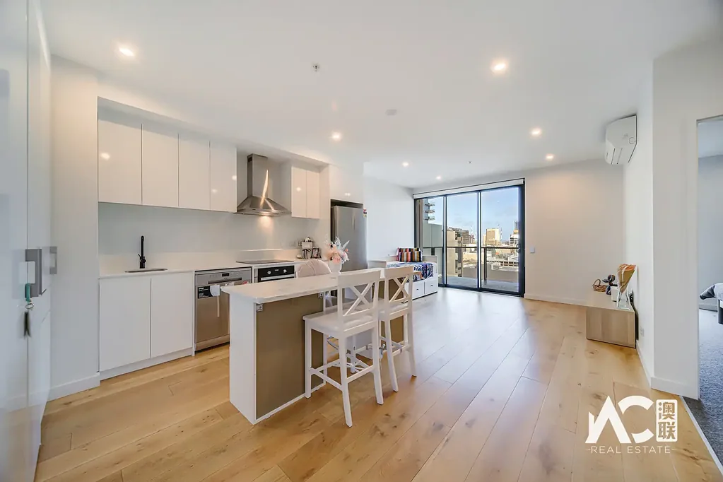 Adelaide 2બેડરૂમ East End City Apartment with A View