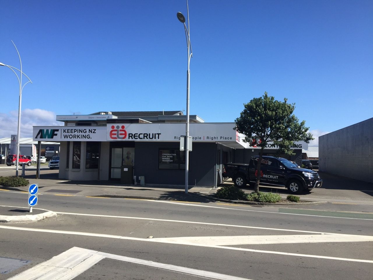 115 Rimu Road, Paraparaumu, Kapiti Coast, 0 Schlafzimmer, 0 Badezimmer, Retail Premises