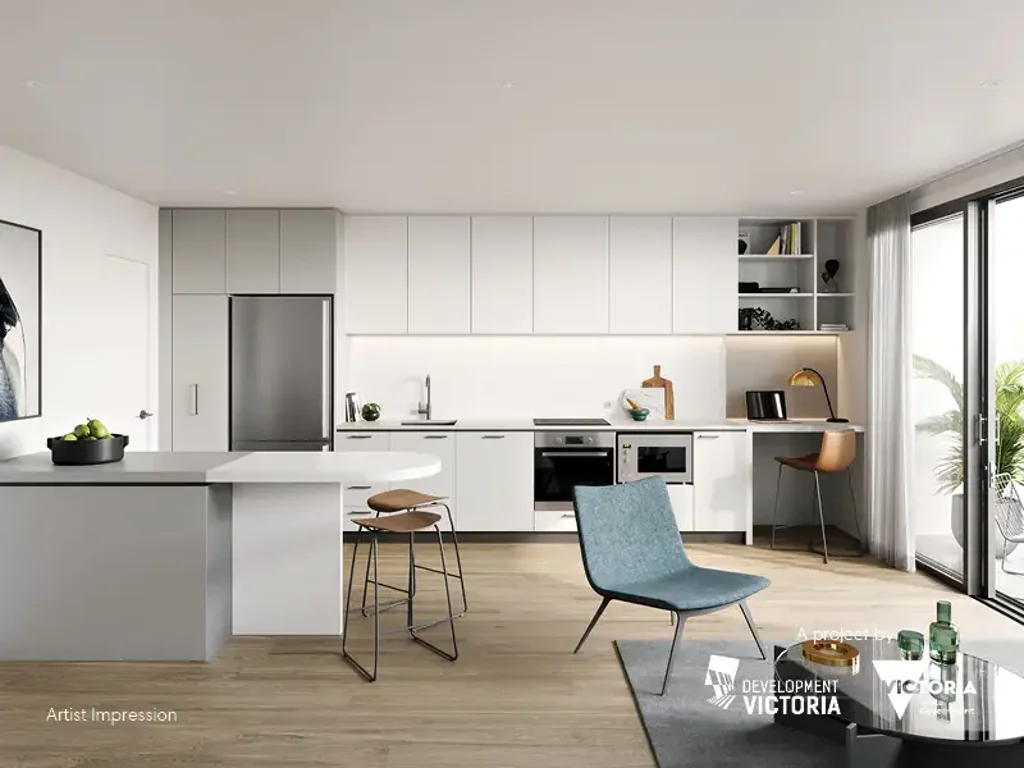 Lot 313/247 St Albans Road, Sunshine North, VIC 3020