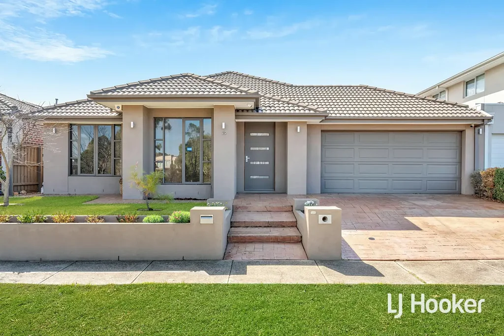 Tarneit 4બેડરૂમ Remarkable 4 Bed, 4 Bath Home with Multiple Living Areas