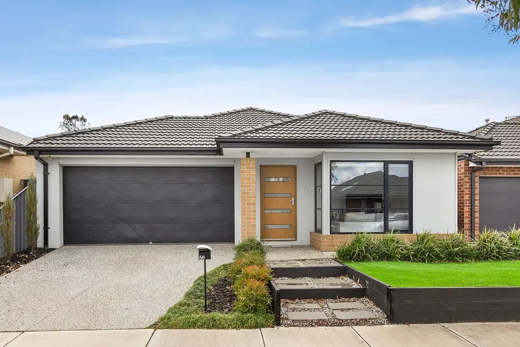 Wallan 4 Bedroom Welcome to 56 Riceflower Rise, Wallan - An Opportunity Not to Be Missed