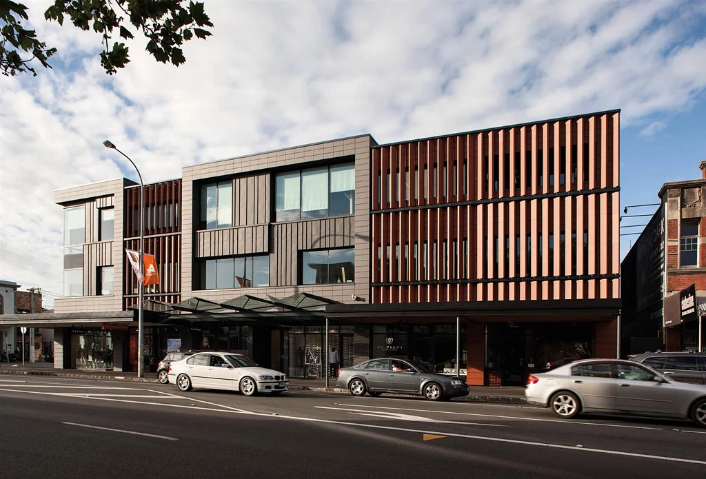 Ponsonby Prime Office in a Premium Location