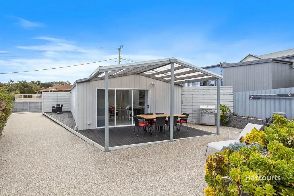 1 Marsh Street, Opossum Bay, TAS 7023