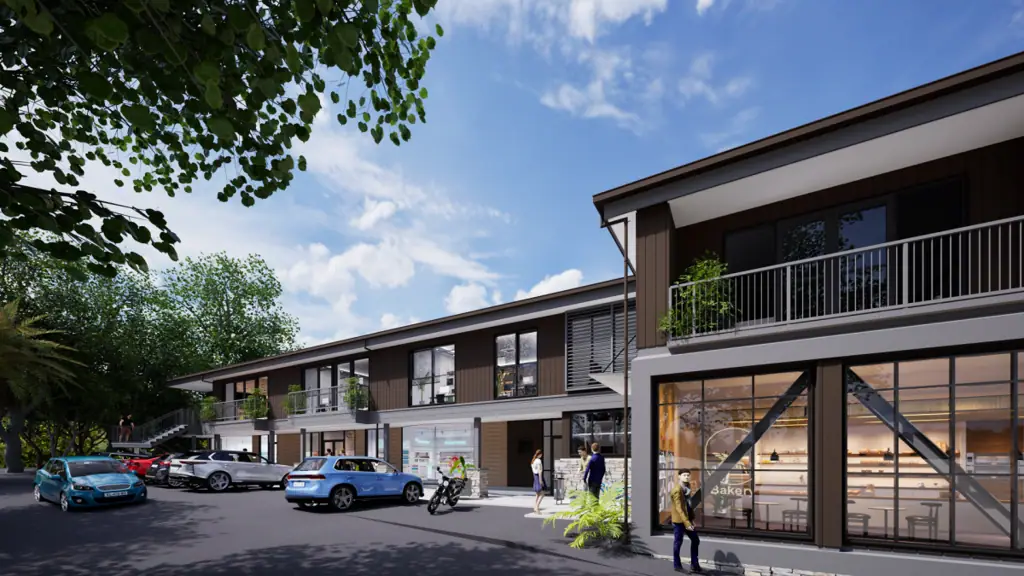 Titirangi SOLE AGENCY | Premium Retail Opportunity in Titirangi Village