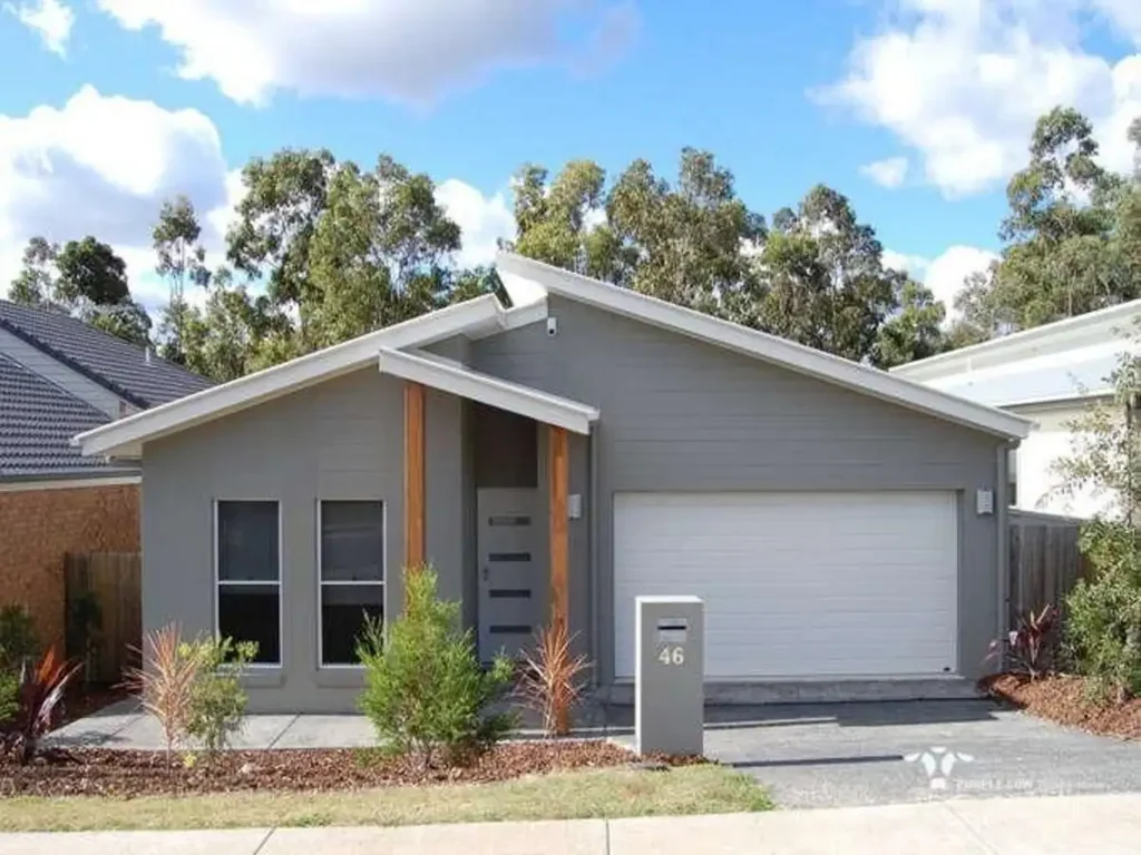 FORGET EVERYTHING YOU KNOW ABOUT RENTAL HOMES